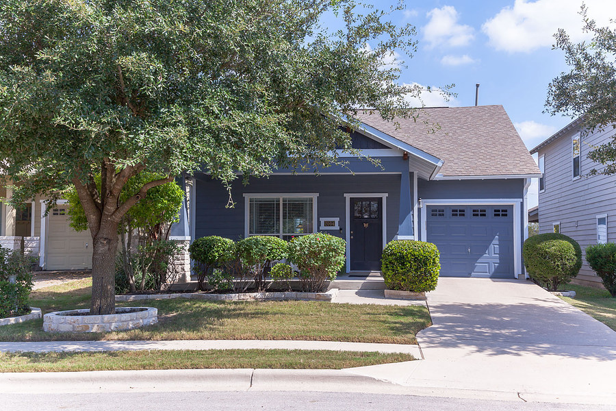 selling austin texas properties